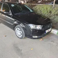 دنا مدل ۱۴۰۱|خودرو سواری و وانت|مشهد, هفت تیر (آب و برق)|دیوار