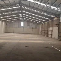 ۱۰۰۰ متر سوله مسقف چهاره بعثت دربستی