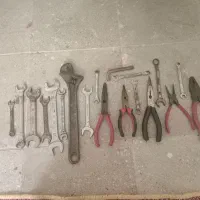 تعدادی اچار