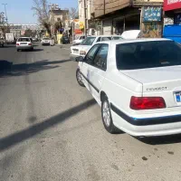 پارس ۹۴ lx tu5|خودرو سواری و وانت|تبریز, |دیوار