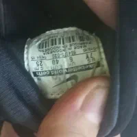 کتونی نایک اورجینال|کیف، کفش، کمربند|پاکدشت, پاکدشت (مامازند)|دیوار