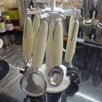 وسایل آشپز خانه