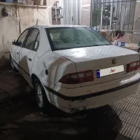 ماشین سمند|خودرو سواری و وانت|اردبیل, |دیوار