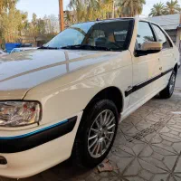 پارس نیم سفارشی مدل1402موتورجدید