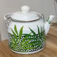 قوری کتری ، کتری شیردار|قوری، کتری، قهوه‌ساز دستی|بروجرد, |دیوار