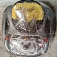 ست چهار تیکه کالسکه برند دلیجان|کالسکه و لوازم جانبی|رشت, خمیران زاهدان|دیوار