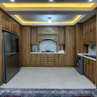 کابینت کمد دیواری نقد و اقساط