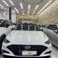 sonata 2022 پلاک دائم منطقه آزاد انزلی