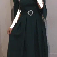 لباس مجلسی