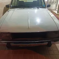 پیکان سواری، مدل ۱۳۸۱