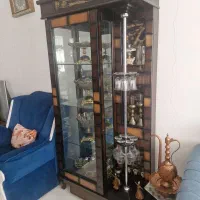 بوفه بار|بوفه، ویترین، کنسول|قائن, |دیوار