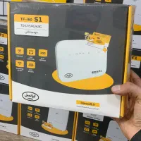 مودم سیمکارتی TD-LTE S1 دیتا ایرانسل با گارانتی
