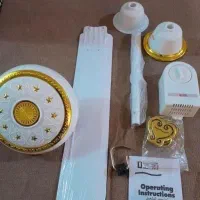 پنکه سقفی مارک یوشا