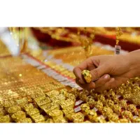 فروش شش هفت گرم طلا فوری