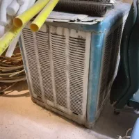 کولر ابی ۸۰۰۰ سپهر الکتریک