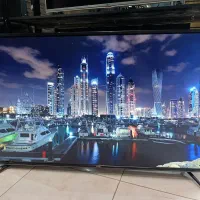 تلویزیون ایوولی 55 اسمارت 4K (نقد و اقساط)