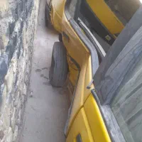 تاکسی پژو تصادفی|خودرو سواری و وانت|شیراز, وزیرآباد|دیوار