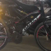 دوچرخه سایز ۲۴ گالانت