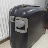 چمدان جادار سالم|کیف، کفش، کمربند|سنندج, |دیوار