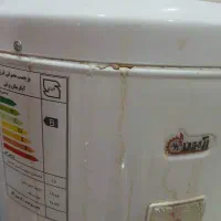 آبگرمکن ایستاده برقی آزمون (200لیتری)|آبگرمکن، پکیج، شوفاژ|پردیس, فاز ۳|دیوار