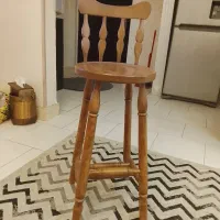 صندلی کانتر