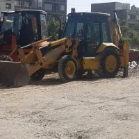 بیل بکهو سنو پارس ۲۲۰|خودرو سنگین|تهران, آزادشهر|دیوار