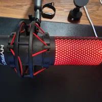 میکروفون گیمینگ هایپرایکس