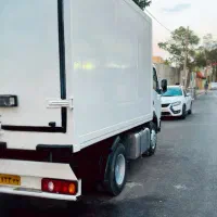 آمیکو ۵۲۰۰|خودرو سنگین|فردیس, قریشی|دیوار