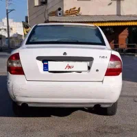 تیبا دوگانه سوز مدل 97|خودرو سواری و وانت|بوشهر, |دیوار