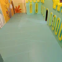 نصب نصاب انواع کفپوش موکت و چمن مصنوعی|خدمات پیشه و مهارت|اهواز, کمپلو شمالی|دیوار