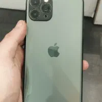 آیفون ۱۱ پرو ۲۵۶ LLA