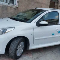 پژو 207i TU5|خودرو سواری و وانت|سنندج, |دیوار