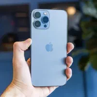 گوشی آیفون IP 13 PRO MAX