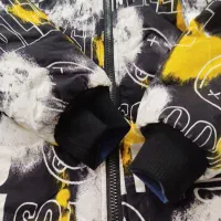 کاپشن اسپرت دو رو|کفش و لباس بچه|شاهینشهر, طالقانی|دیوار