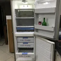 یخچال|یخچال و فریزر|تهران, مجیدآباد|دیوار