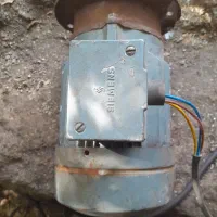 دینام ۱ اسب