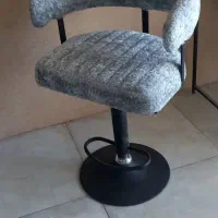 صندلی جکدارتسمه خور