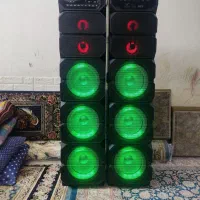 سیستم صوتی خانه .DENAY.R|سیستم صوتی خانگی|گلستان (تهران), |دیوار