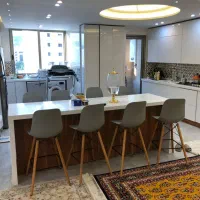 آپارتمان ۲۱۰ متری/ تک واحد/ راهنمایی