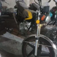 موتور احسان 125مدل403