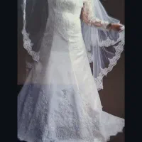لباس عروس