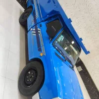 نیسان اپشنال403