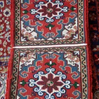 فرش دست بافت|فرش|شهریار, دهشاد بالا|دیوار