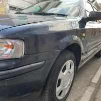 سمندLx ساده مدل۹۲|خودرو سواری و وانت|اسلامشهر, مظفریه|دیوار