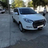 جک s5نیوفیس|خودرو سواری و وانت|کرمانشاه, |دیوار