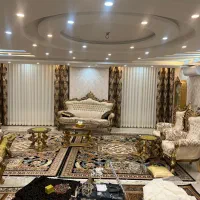اپارتمان صفر پاسداران