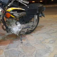 موتو هوندا ۱۲۵