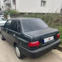 پراید ۸۴ انژکتور