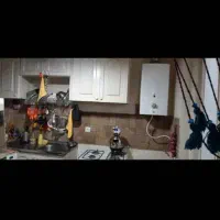 ۳۴‌‌‌متری مجیدیه جنوبی مشاور فخاری گلپایگانی|فروش آپارتمان|تهران, دبستان|دیوار