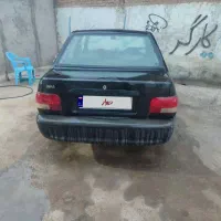 پراید مدل 84|خودرو سواری و وانت|پارس‌آباد, |دیوار